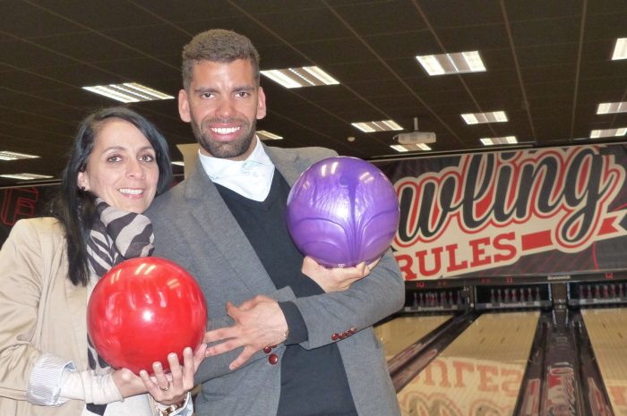 Moussy-le-Neuf ► 4 jours de portes ouvertes au bowling