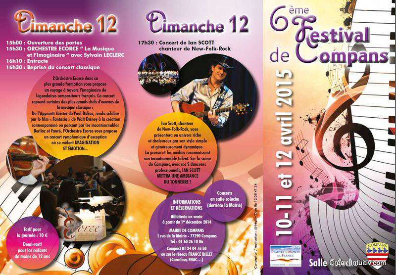 Festival Compans