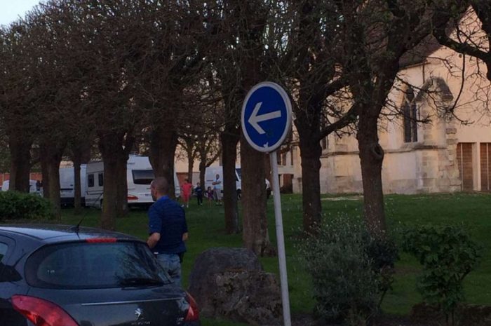 Mitry-Mory ► L’adjointe au maire agressée par des gens du voyage
