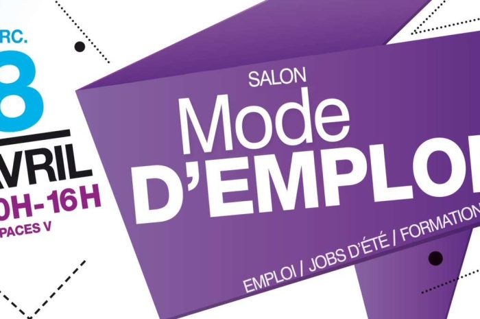 Villepinte ► Nouveauté au salon de l’emploi : deux événements en un seul