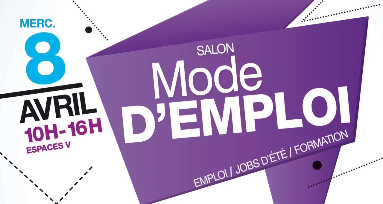 salon emploi