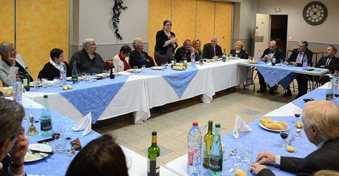 Dammartin-en-Goële ► Un chèque et du pain d’épice pour les scouts