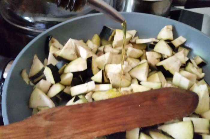 Cuisine ► Les aubergines, dans le plus simple appareil…