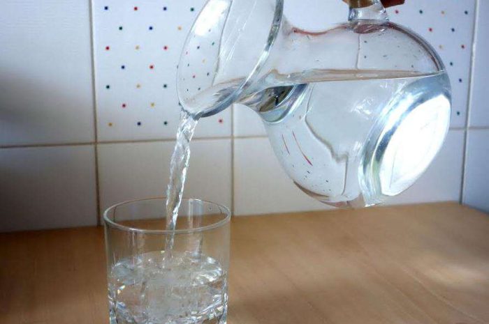 Alerte canicule ► Restez au frais et buvez de l’eau !