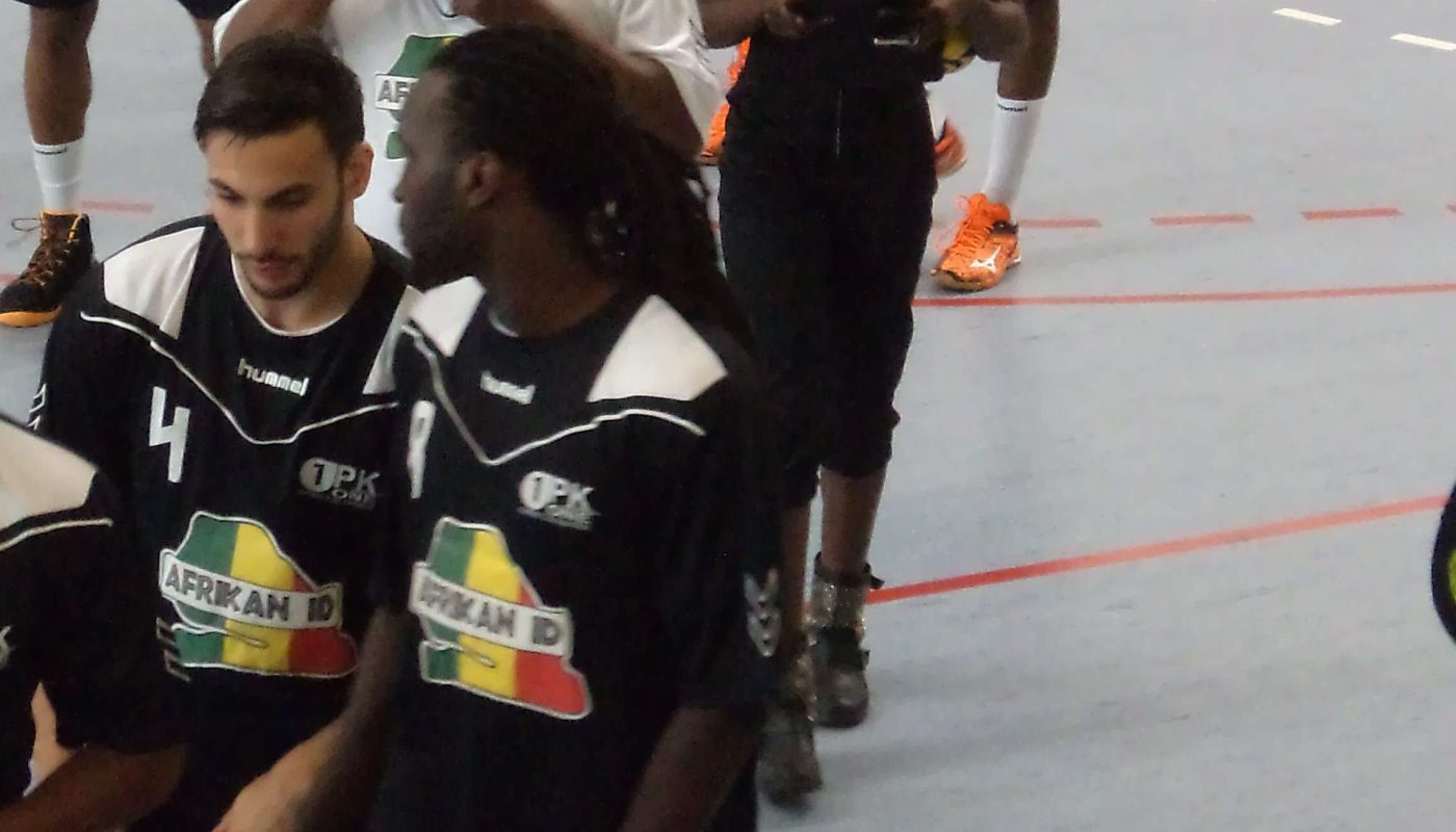 HandballSerris