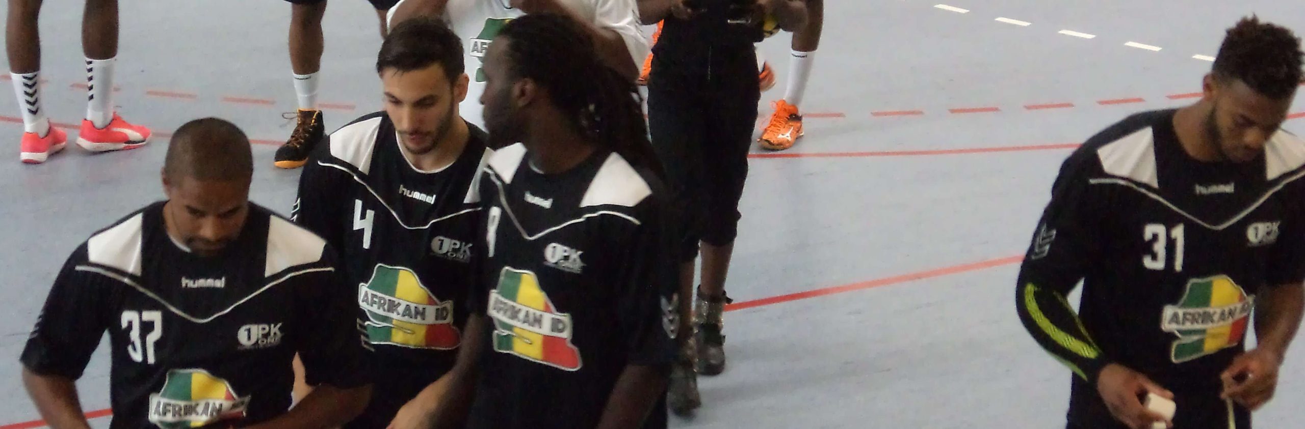 HandballSerris