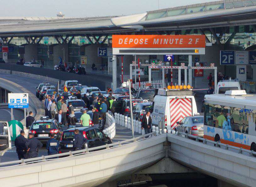 Roissy