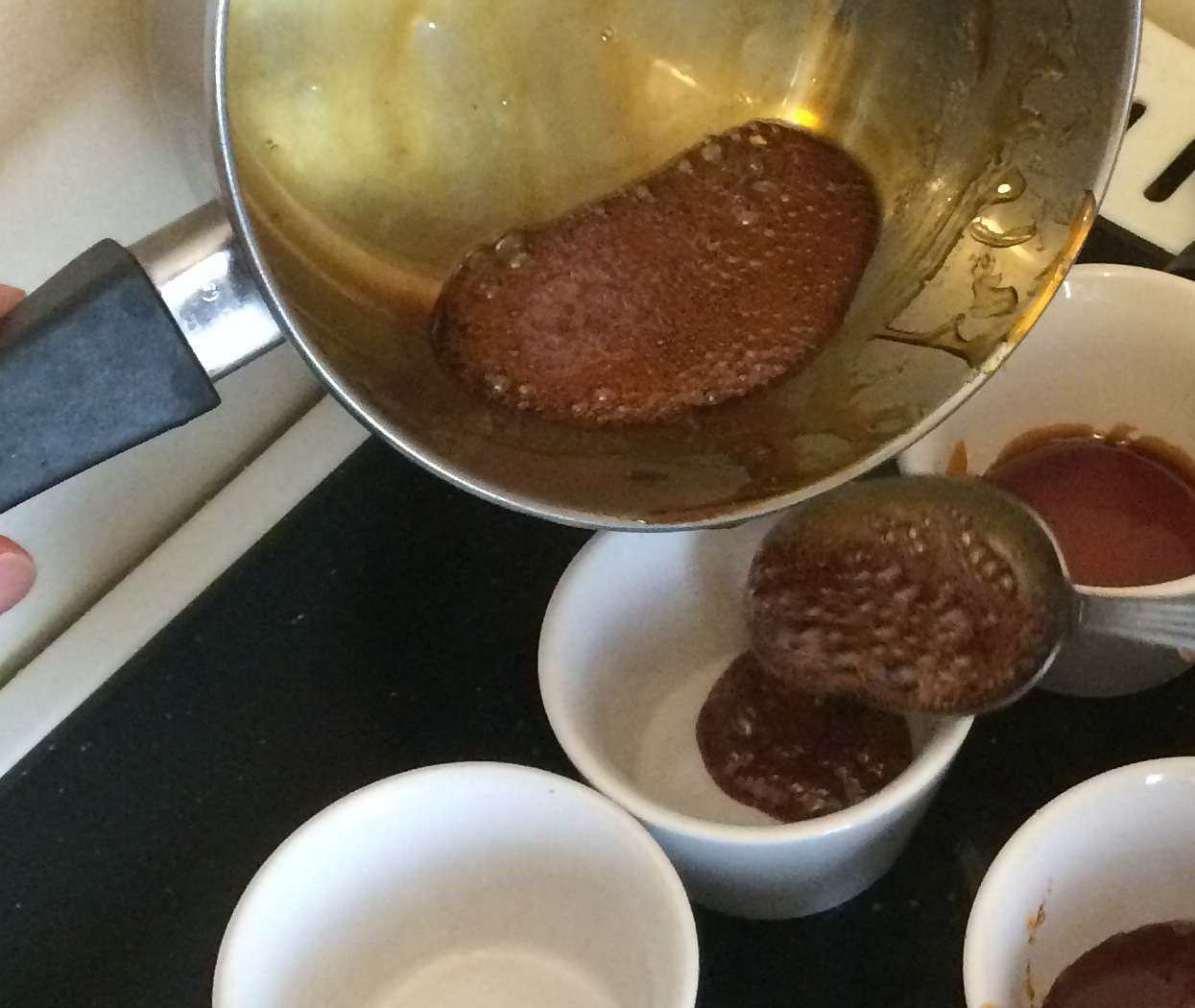 caramel
