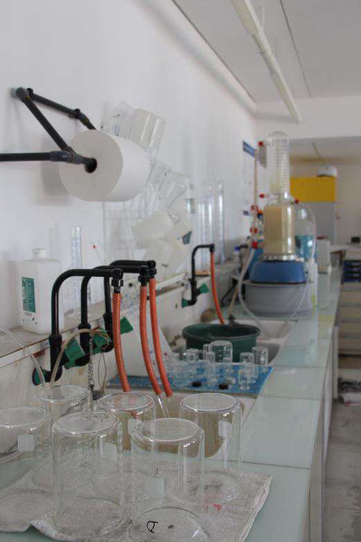 Le labo