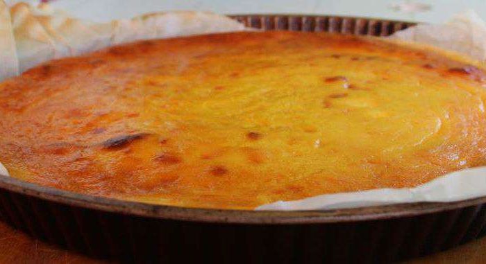 Cuisine douceur ► Le « F » cheesecake, entre Aveyron et Angleterre