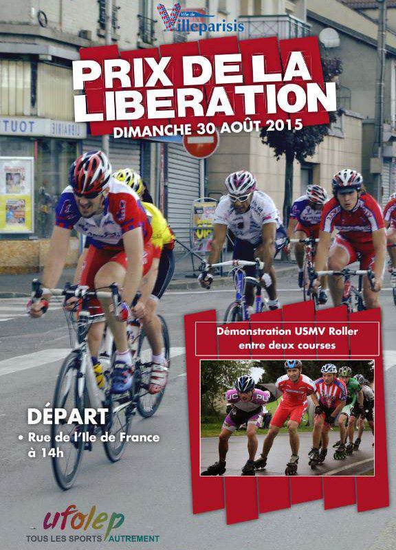 prix cycliste