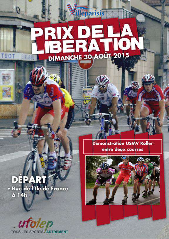 prix cycliste