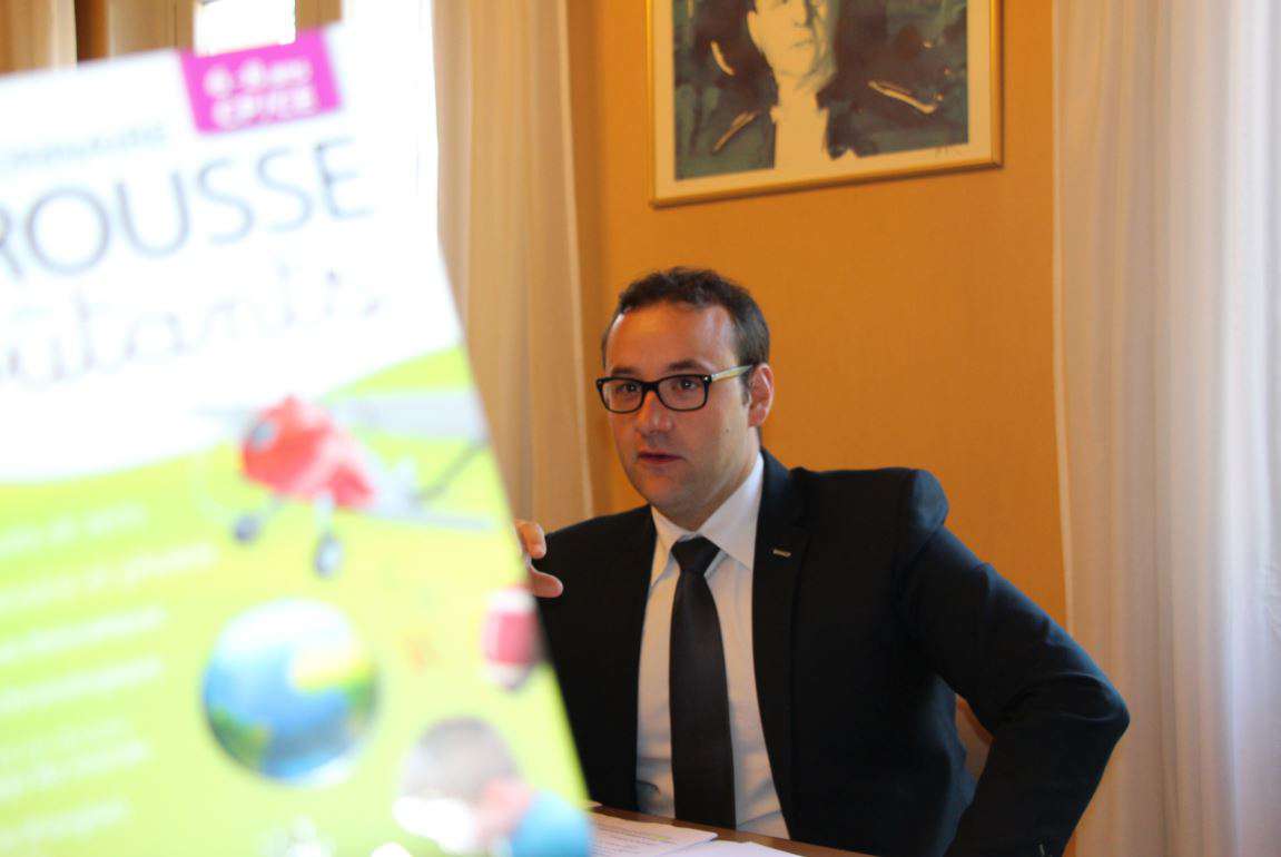 Brice Rabaste