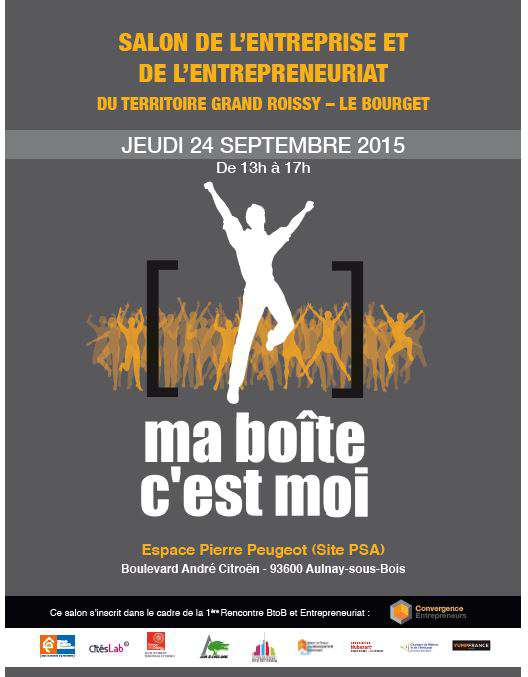 Salon Grand Roissy