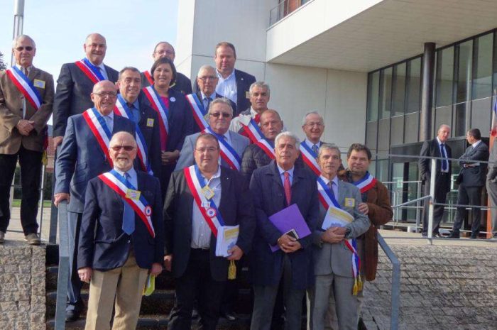 Plaines et monts de France ► L’Etat veut toujours le démantèlement de l’ interco