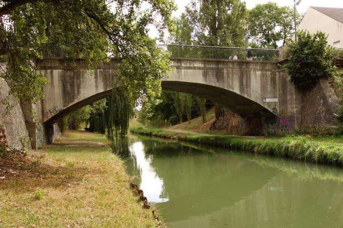 Villeparisis ► La fête du canal, ce sera samedi