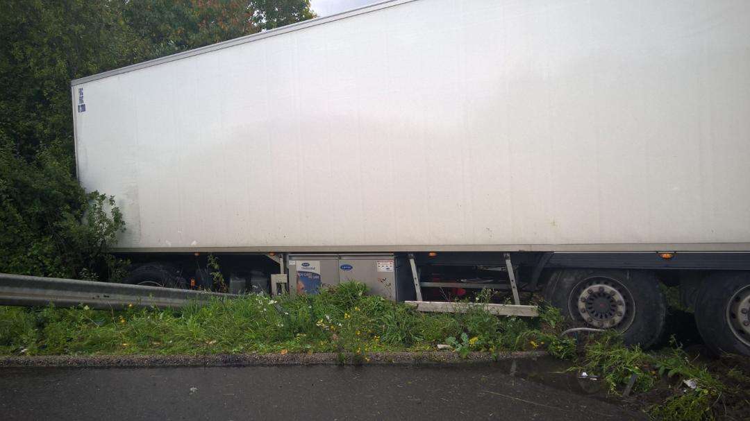 accident RN2