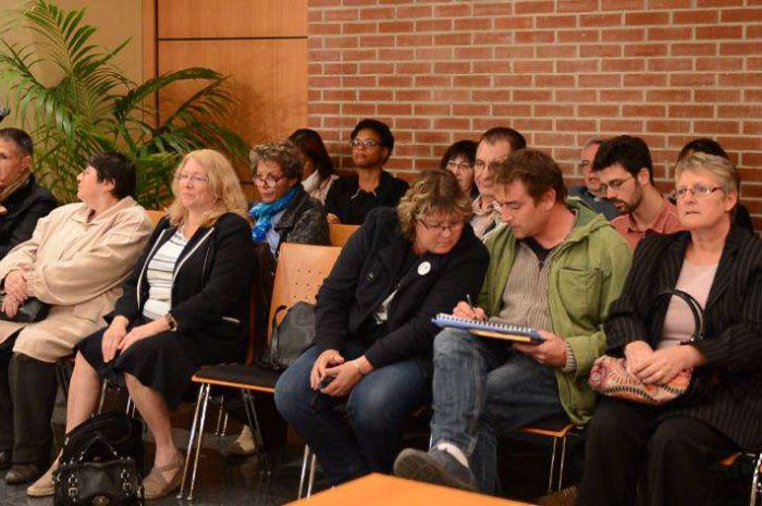 Mitry-Mory ► La ville accueillera une famille de migrants 