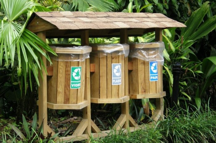 Déchets et recyclage ► Ségolène Royal sort un livre