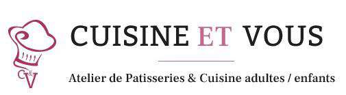Cuisine et vous logo