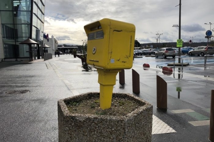 Noisiel ► La municipalité inquiète de la réorganisation du service courrier de la Poste