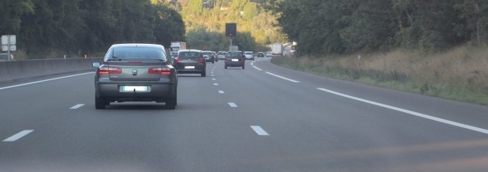 Autoroute A4 ► Travaux en avril et mai : fermetures de voies et déviations