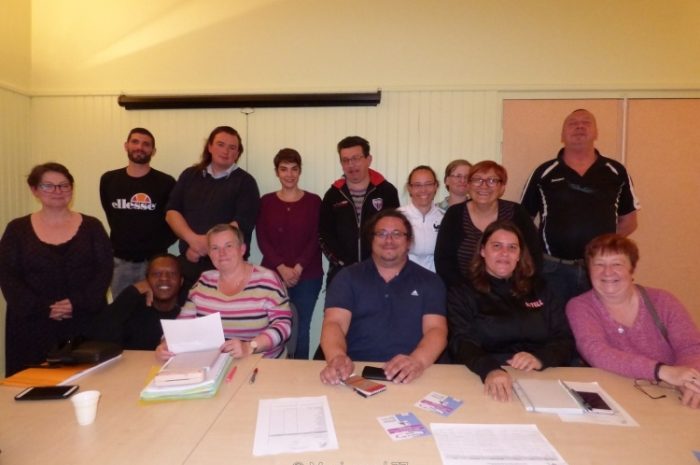 Mitry-Mory ► La journée Adapt’Athlon 2019 se prépare : deux nouvelles associations participeront