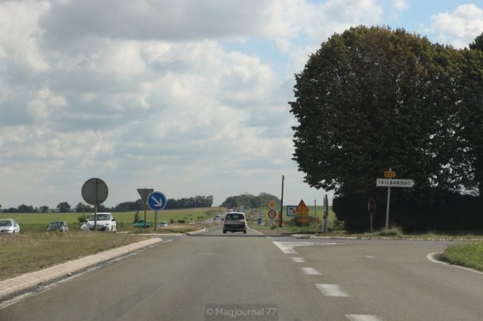 Meaux-Trilbardou ► RN 3 : l&rsquo;Etat va investir 3 millions d&rsquo;euros pour l&rsquo;entretien