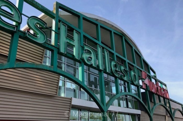 Meaux ► Les Halles d&rsquo;Auchan fermeront en septembre