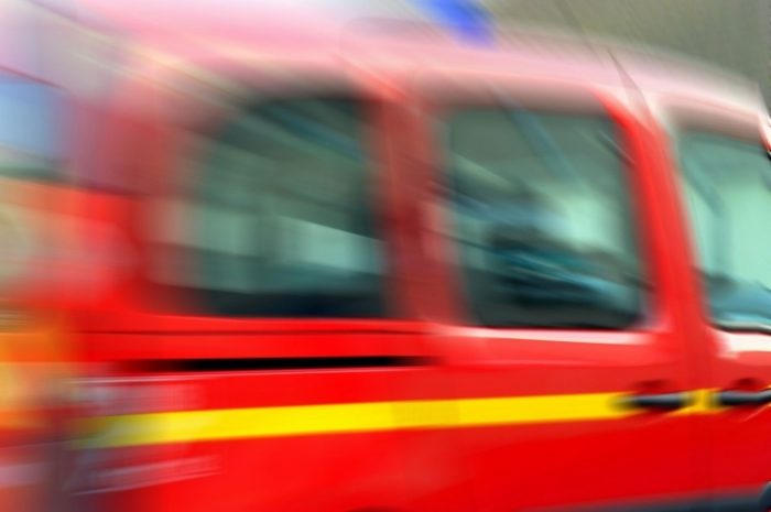 Coupvray ► Incendie à l&rsquo;hôtel Disney&rsquo;s Newport  Bay Club