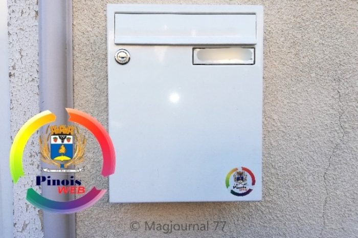 Le Pin ► La Ville a lancé « Pinois’Web » pour réduire les impressions papier