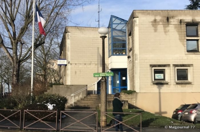 Noisiel ► Dix policiers supplémentaires dans les quartiers, en juin