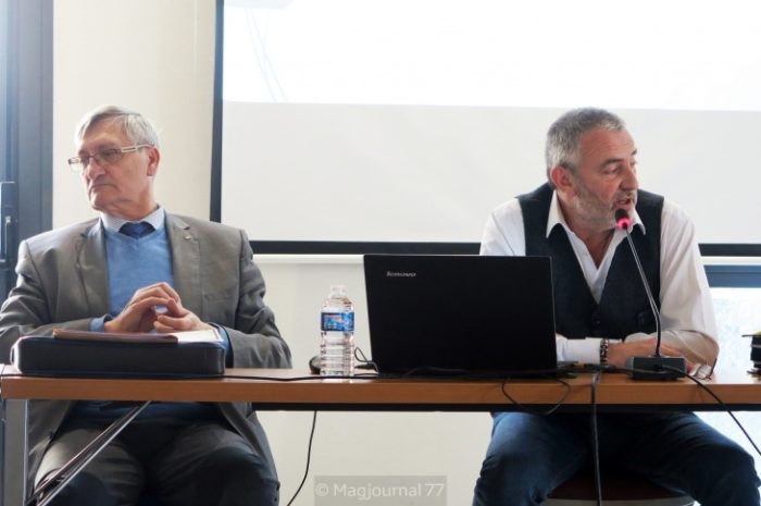 Plaines et monts de France ► Le prix de l&rsquo;eau va augmenter