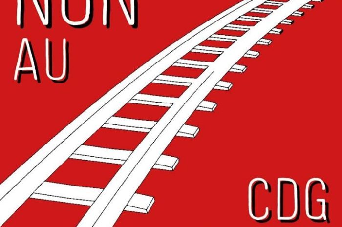 CDG Express ► Le gouvernement « s&rsquo;obstine sans argument »