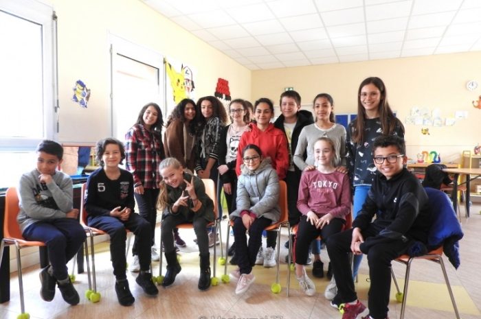 Courtry ► Les jeunes élus des conseils municipaux ont fait le bilan de leur mandat