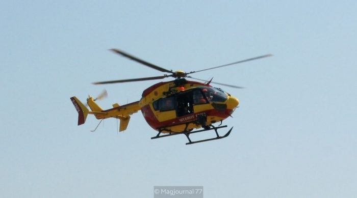 Mitry-Mory ► Un homme poignardé à mort