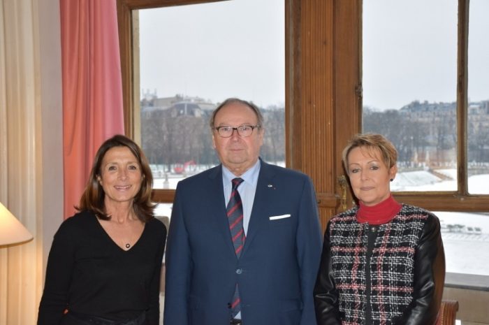 Sénat ► Rejet du projet de loi PACTE