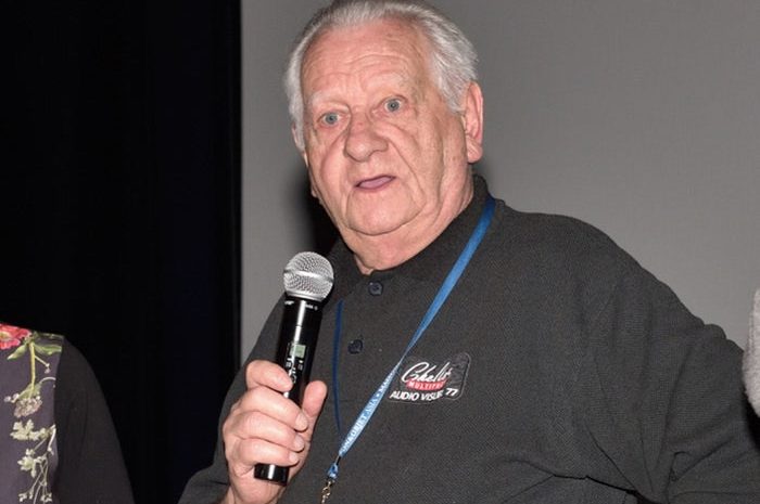 Chelles ► Décès de Jean-Claude Landré : le festival de l&rsquo;image projetée, Multiphot, a perdu son fondateur