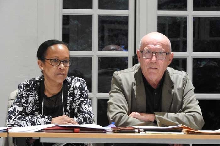 Othis ► Le conseil municipal vote une protection fonctionnelle pour le maire et son adjointe