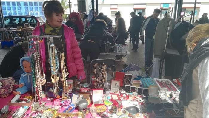 Meaux ► La brocante de l’école des Marronniers financera les sorties scolaires