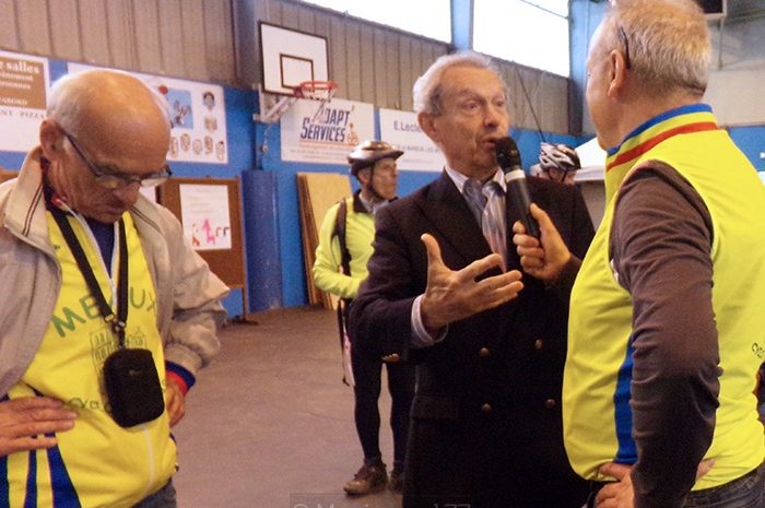 Meaux ► Montapeine : ils ont donné le meilleur d&rsquo;eux-mêmes [Vidéo]