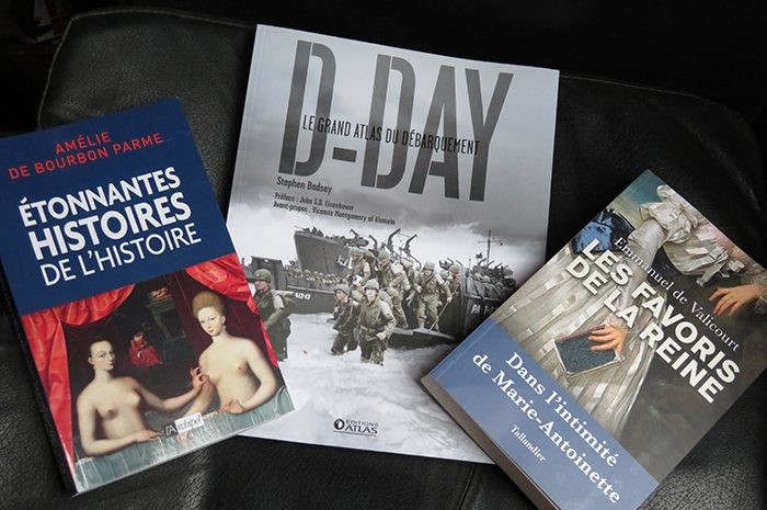 Idées de lecture ► Le lointain passé est toujours là, avec histoires, stratégies, pouvoir, et la reine