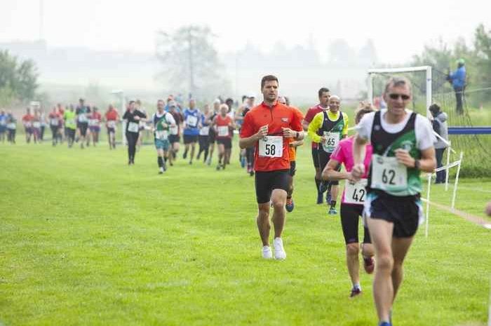 Saint-Pathus ►Deux cents coureurs étaient aux Foulées vertes : les résultats
