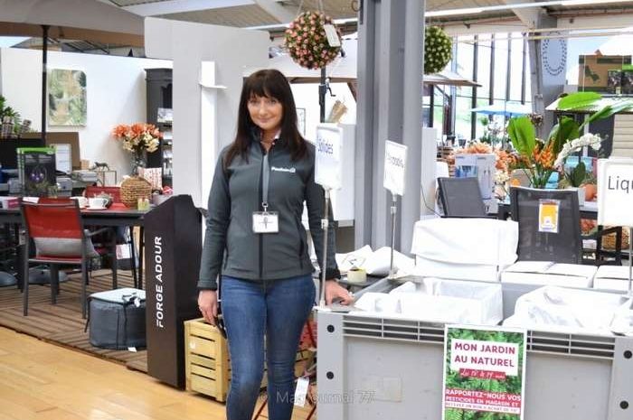 Mareuil-lès-Meaux ► L’enseigne Poullain a collecté les produits de jardinage toxiques