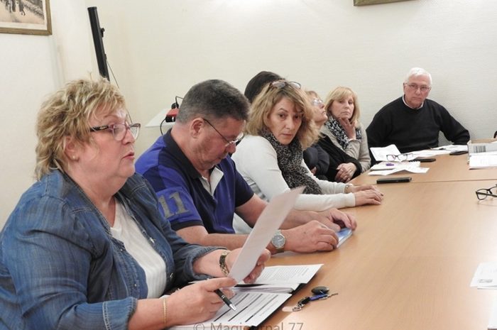 Longperrier ► Deux adjoints au maire ont quitté le conseil municipal