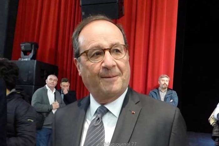 Présidentielle 2017 ►François Hollande regrette de ne pas s&rsquo;être présenté