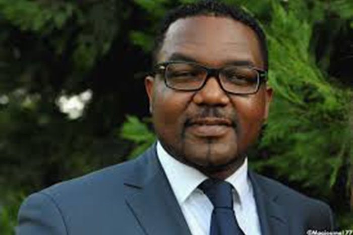 Seine-et-Marne ►Le député Rodrigue Kokouendo a reçu une lettre d&rsquo;insultes racistes 