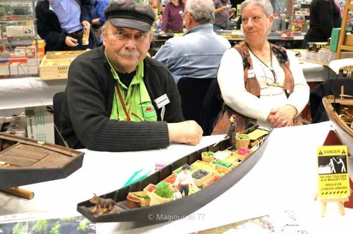 Meaux ► Le Melditoys a fêté ses trente ans au Colisée [Diaporama]