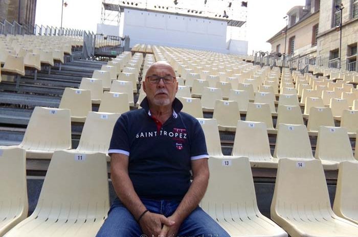 Meaux ► Dernière saison d&rsquo;Héroïques et un nouveau spectacle en 2020 