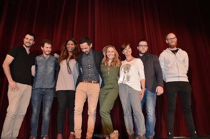 Vaires-sur-Marne ► La salle de cinéma Les Variétés a accueilli l’avant-première du film Nostalgia
